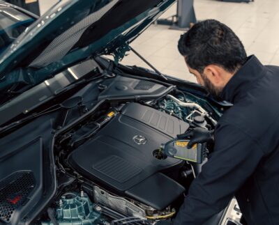 Auto używane bez miny - co sprawdzić, zanim pojawią się emocje