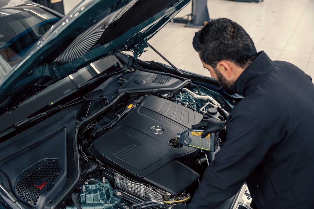 Auto używane bez miny – co sprawdzić, zanim pojawią się emocje