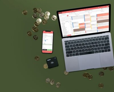 Automatyczne oszczędzanie - jak ustawić system, który działa bez motywacji
