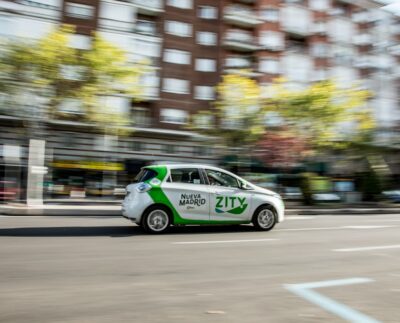 Carsharing w praktyce - kiedy się opłaca, a kiedy zaczyna irytować