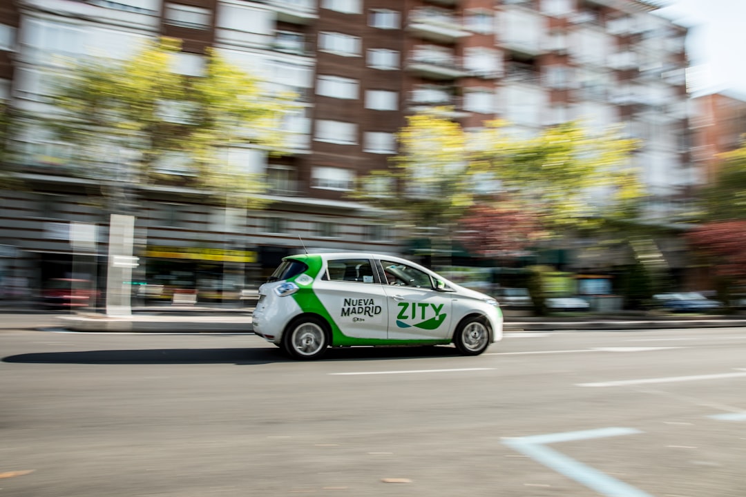 Carsharing w praktyce – kiedy się opłaca, a kiedy zaczyna irytować