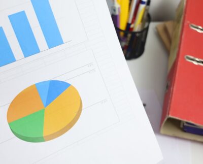 Case study z klientem - jak pokazać efekty pracy bez pustych przechwałek