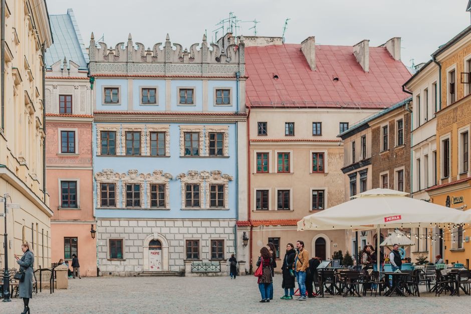 City break w Polsce – miasta idealne na 48 godzin bez wielkiego planu