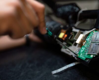 Czujniki, sondy, moduły - dlaczego elektronika w aucie bywa najgorsza do zgadywania