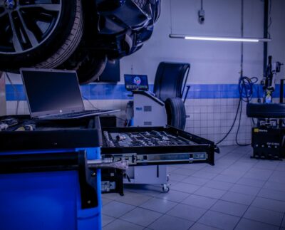 Diagnostyka komputerowa - co pokazuje, czego nie pokaże i kiedy ma sens