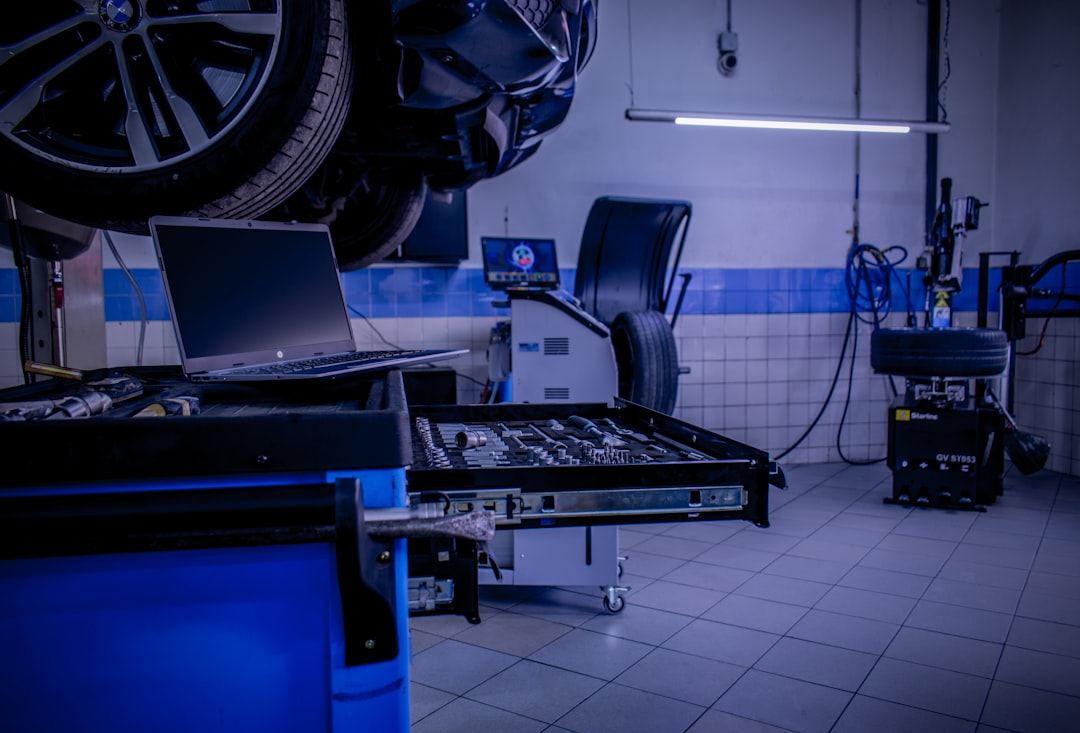 Diagnostyka komputerowa – co pokazuje, czego nie pokaże i kiedy ma sens
