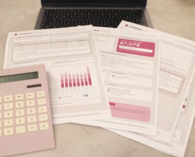 Jak zaplanować miesiąc finansowo, zanim zrobi to za ciebie życie