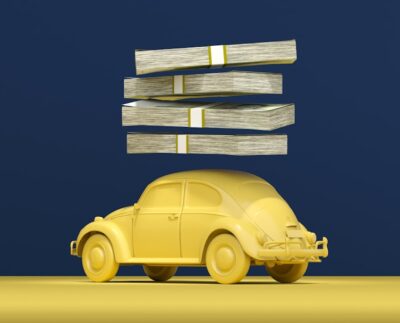 Leasing, kredyt czy gotówka - jak kupić auto bez przepalania budżetu