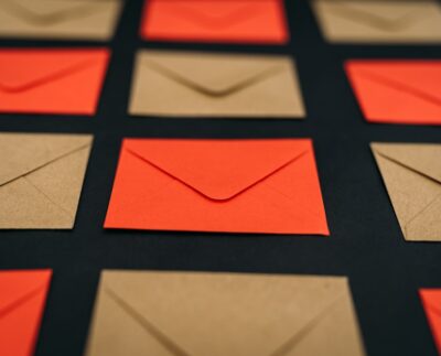 Newsletter dla małej firmy - po co go mieć, jeśli nie jesteś sklepem online