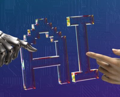 Obrazy, teksty, wideo - co można tworzyć z AI bez udawania magii