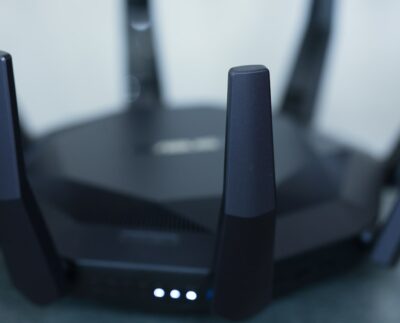 Router w domu - małe pudełko, które decyduje o jakości internetu