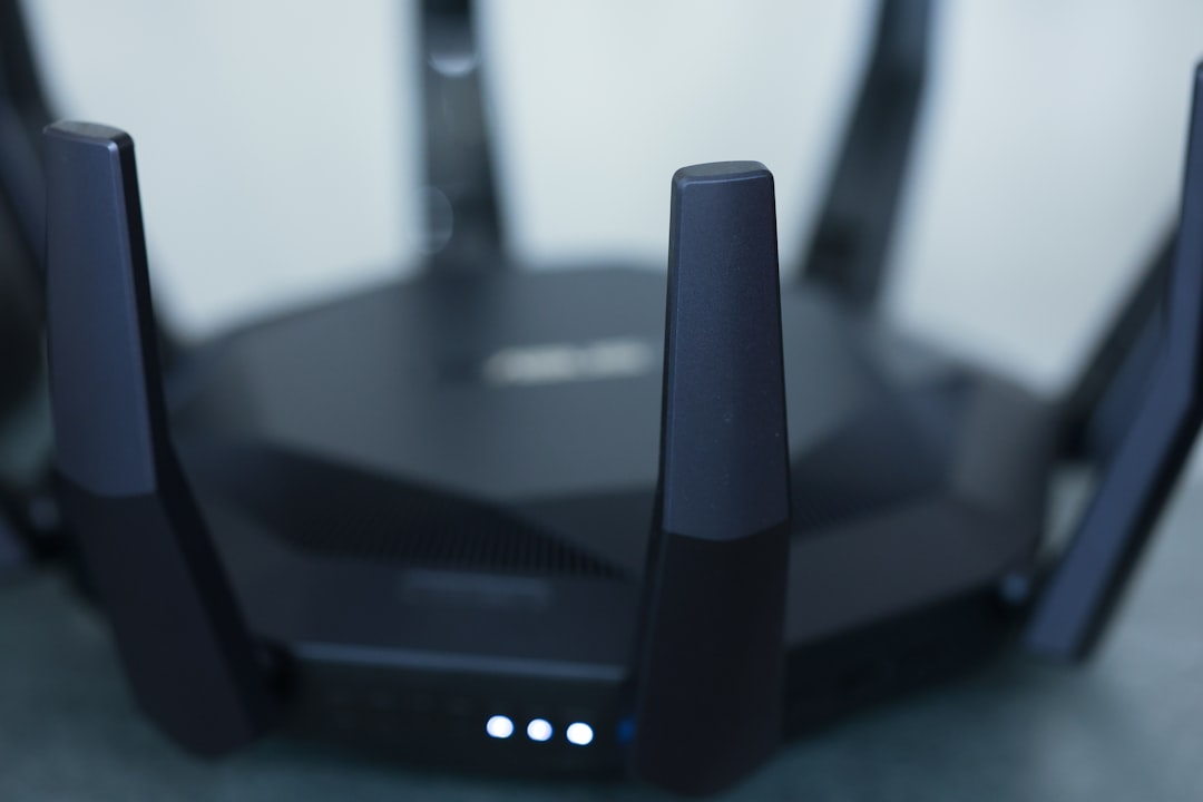 Router w domu – małe pudełko, które decyduje o jakości internetu