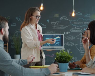 Rozwój zawodowy bez skakania od trendu do trendu