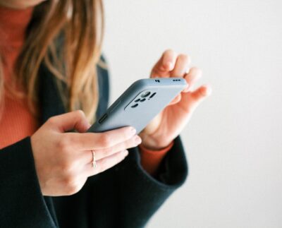 Social media pod kontrolą - jak przestać scrollować z automatu