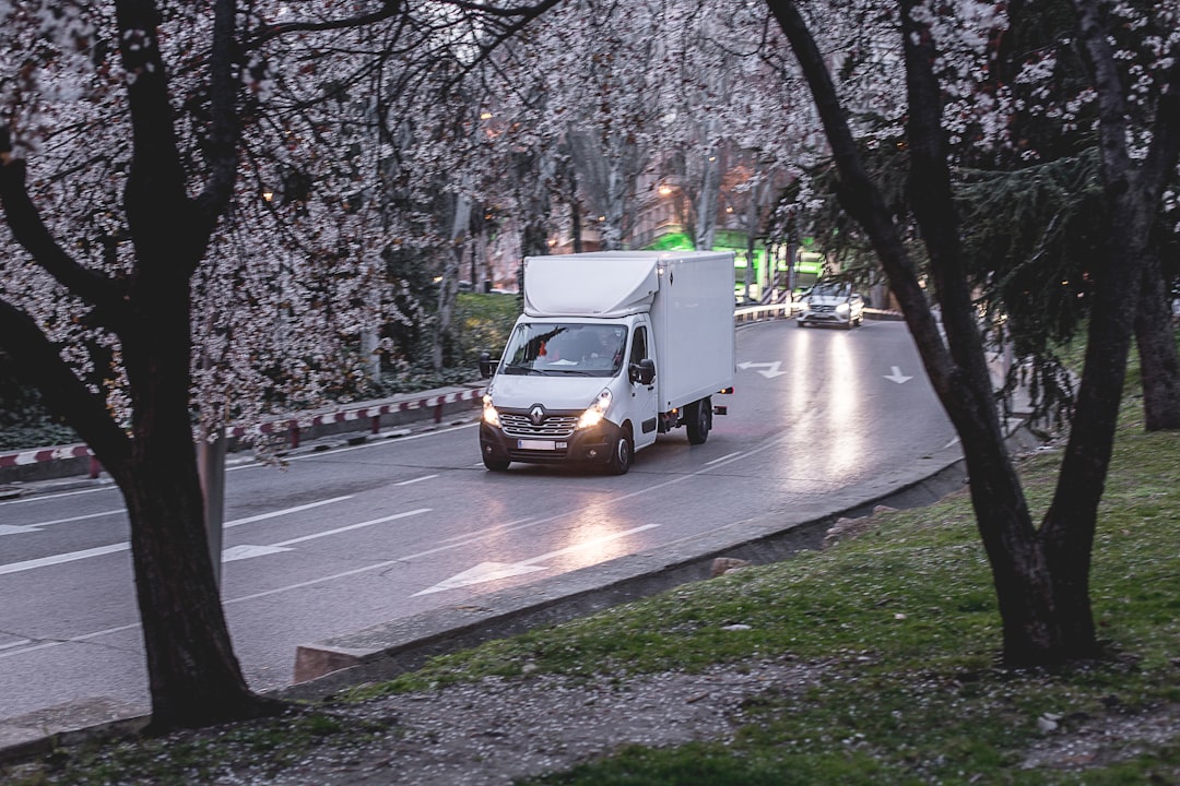Transport rzeczy po remoncie, zakupach i przeprowadzce – kiedy wypożyczyć, kiedy zlecić