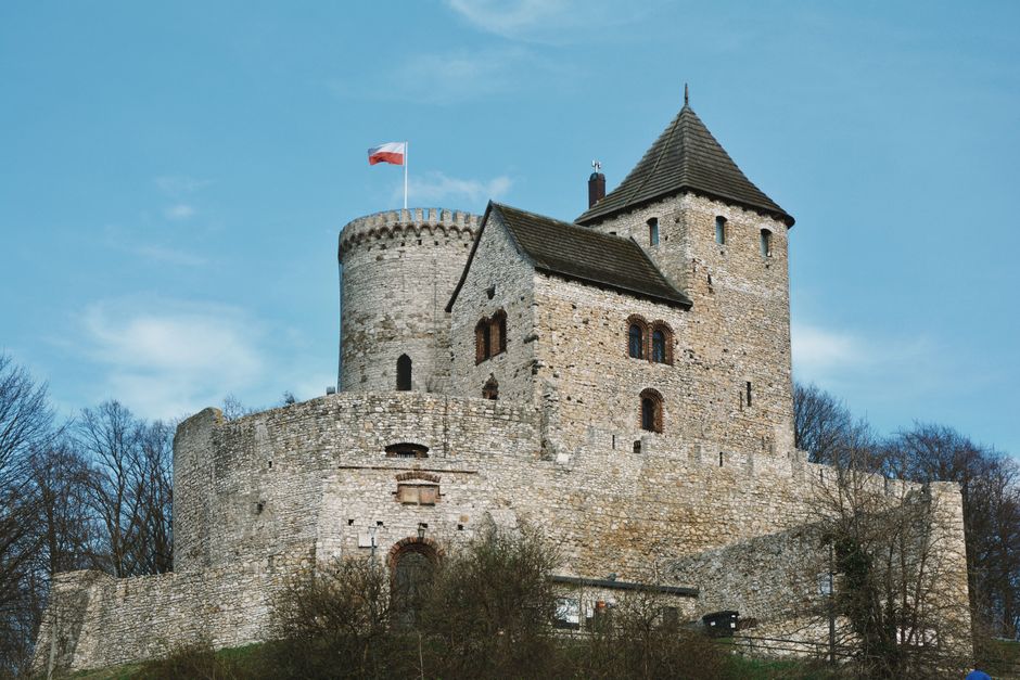 Zamki, pałace, uzdrowiska – pomysły na wyjazd z historią w tle
