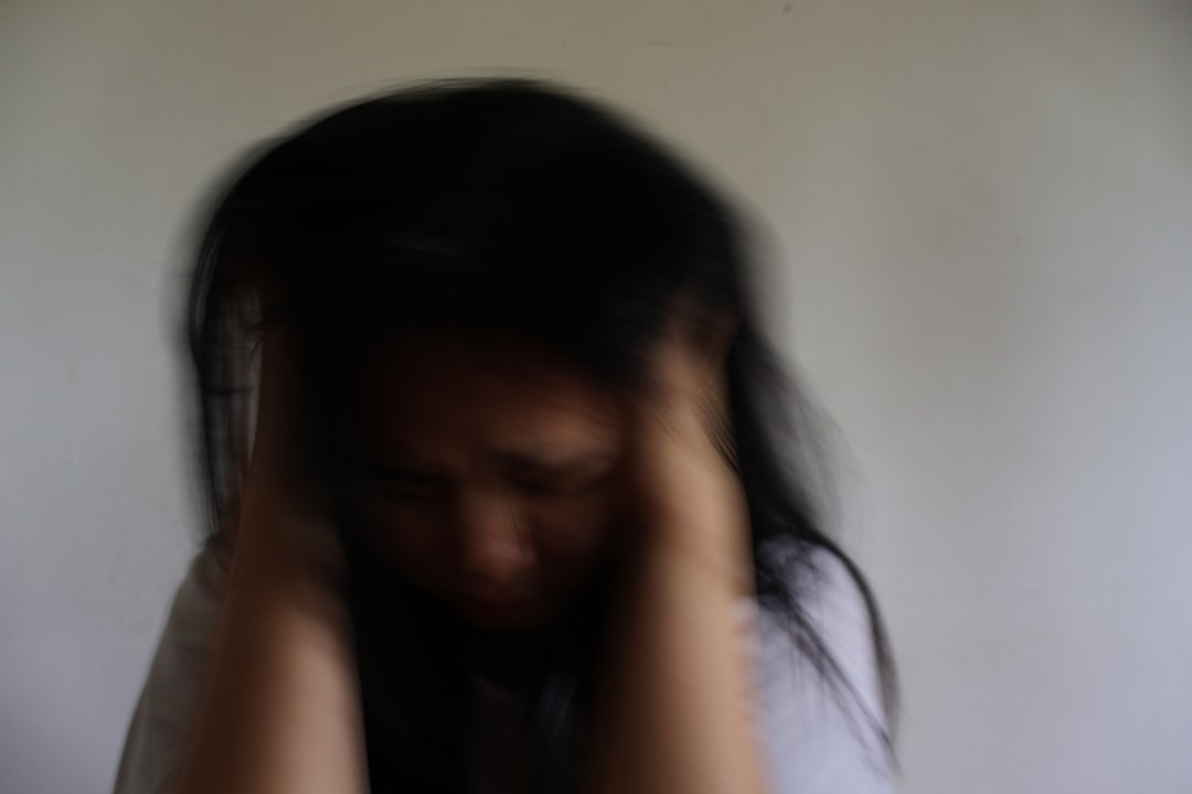 Zdrowie psychiczne i ciało – kiedy napięcie zaczyna dawać fizyczne objawy